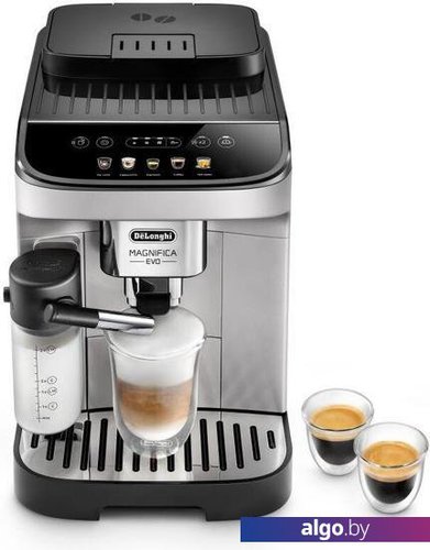 

Эспрессо кофемашина DeLonghi Magnifica Evo ECAM290.61.SB