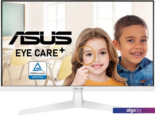 

Монитор ASUS Eye Care+ VY249HE-W