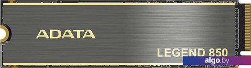 

SSD A-Data Legend 850 512GB ALEG-850-512GCS