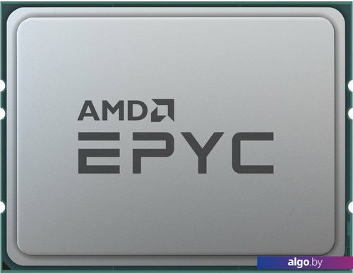 

Процессор AMD EPYC 73F3