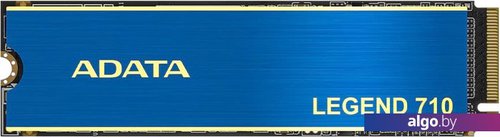 

SSD A-Data Legend 710 256GB ALEG-710-256GCS