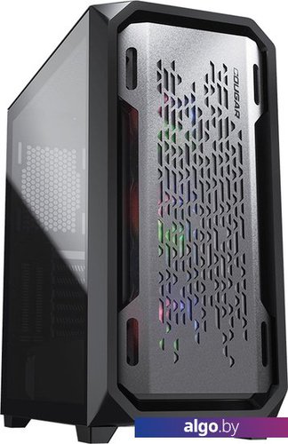 

Корпус Cougar MX620 RGB