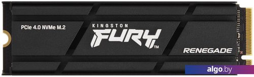 

SSD Kingston Fury Renegade 1TB SFYRSK/1000G