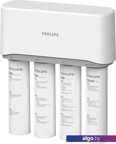 

Стационарная система "под мойкой" Philips AUT3268/10