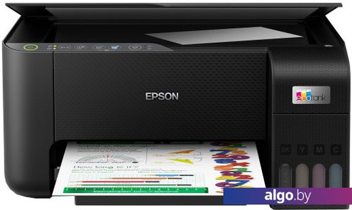 

МФУ Epson EcoTank L3251