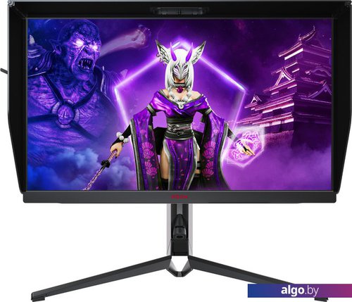 

Игровой монитор AOC Agon Pro AG274QG