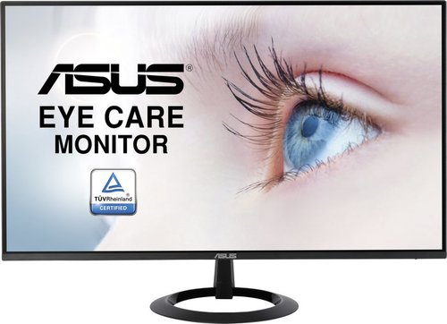 Монитор ASUS VZ27EHE