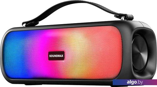 

Беспроводная колонка Soundmax SM-PS5081B