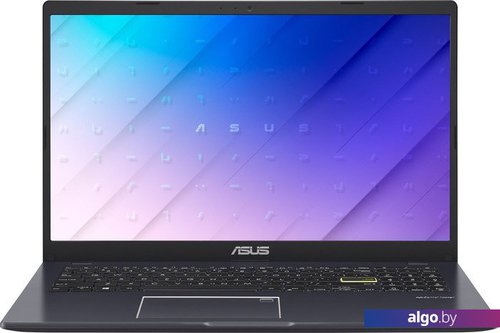 

Ноутбук ASUS L510KA-EJ189W