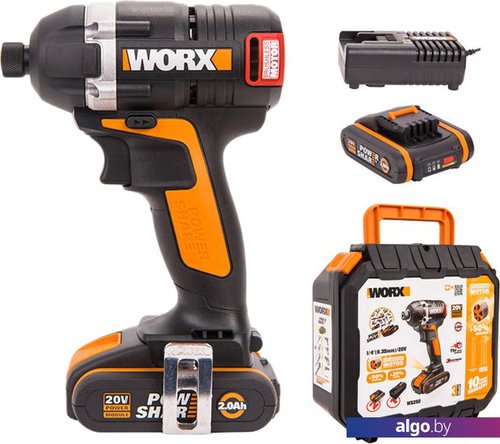 Worx wx292 2024