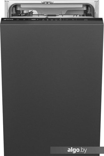 

Посудомоечная машина Smeg ST4523IN