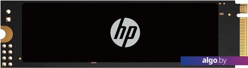 

SSD HP EX900 Plus 1TB 35M34AA