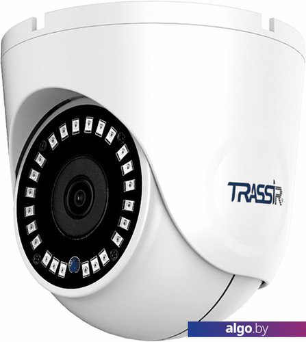 

IP-камера TRASSIR TR-D8121IR2 v6 (2.8 мм)