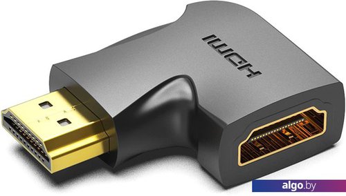 

Адаптер Vention AIQB0 HDMI - HDMI