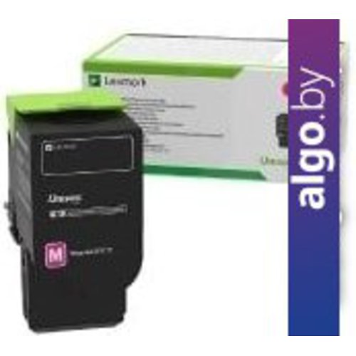 

Картридж Lexmark 78C5XME