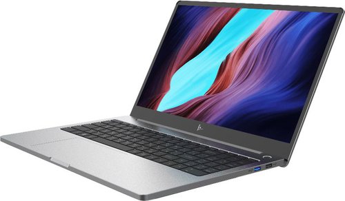 

Ноутбук F+ Flaptop R FLTP-5R5-16512-W