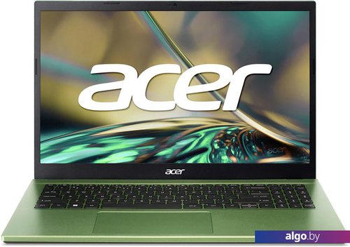 

Ноутбук Acer Aspire 3 A315-59-55XH NX.K6UEL.007