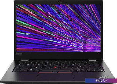 

Ноутбук Lenovo ThinkPad L13 Gen 2 Intel 20VJS7LE00