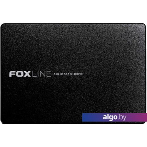 

SSD Foxline FLSSD960X5SE 960GB