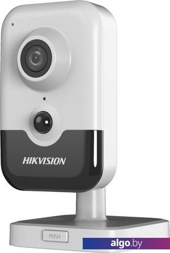 

IP-камера Hikvision DS-2CD2423G2-I (2.8 мм)