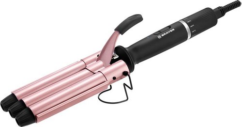 

Стайлер для завивки Brayer BR3305