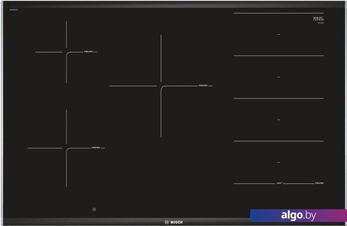 

Варочная панель Bosch Serie 8 PXV875DC1E