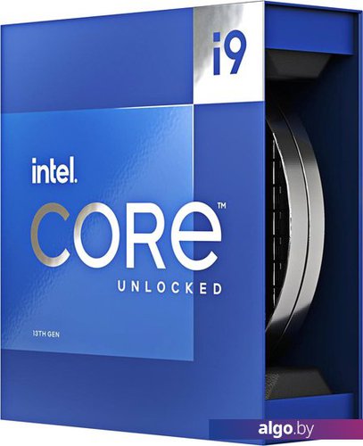 

Процессор Intel Core i9-13900F (BOX)