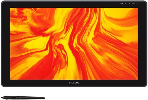 Графический монитор Huion Kamvas 22 Plus