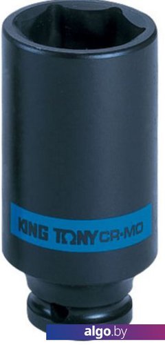 

Головка слесарная King Tony 443521M