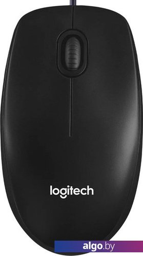 

Мышь Logitech M100R 910-005006