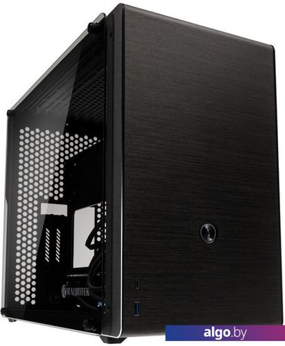 

Корпус Raijintek Ophion M Evo TGS