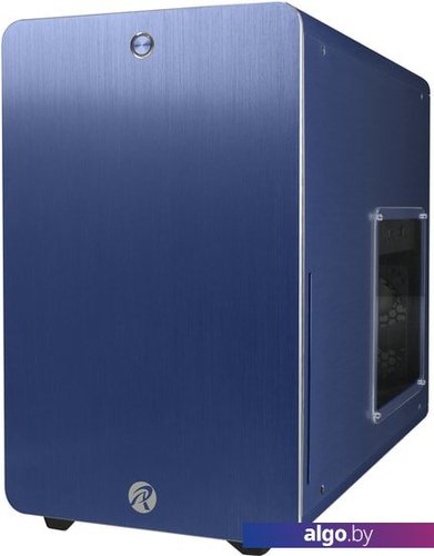 

Корпус Raijintek Styx (синий)