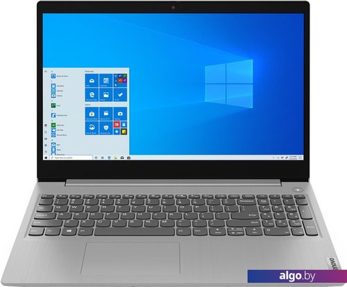 

Ноутбук Lenovo IdeaPad 3 15IGL05 81WQ0082RK