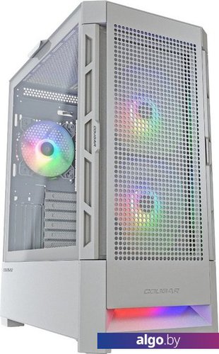 

Корпус Cougar Airface RGB CGR-5ZD1W-AIR-RGB