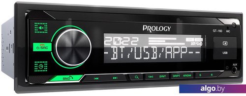 

USB-магнитола Prology GT-160