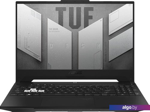 

Игровой ноутбук ASUS TUF Gaming Dash F15 2022 FX517ZM-AS73