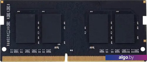 

Оперативная память KingSpec 8ГБ DDR4 2666 МГц KS2666D4N12008G