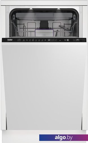 

Встраиваемая посудомоечная машина BEKO BDIS38121Q