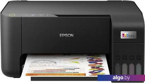 

МФУ Epson EcoTank L3218