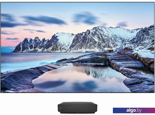 

Проектор Hisense 100L5F-D12