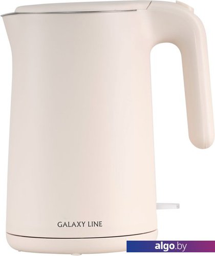 

Электрический чайник Galaxy Line GL0327 (пудровый)