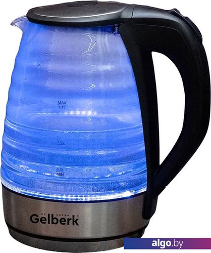 

Электрический чайник Gelberk GL-KG20