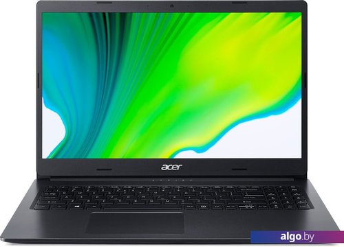 

Ноутбук Acer Aspire 3 A315-23-R36F NX.HVTER.02L