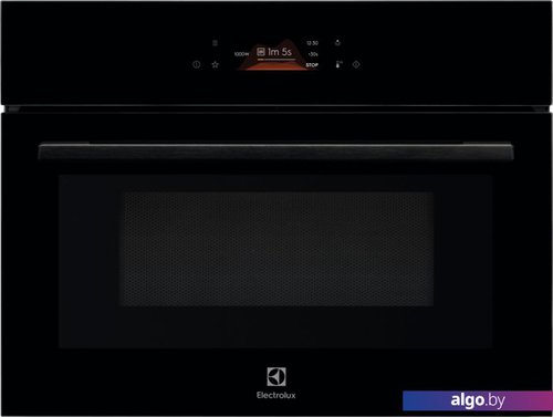 

Электрический духовой шкаф Electrolux CombiQuick 800 EVL8E08Z