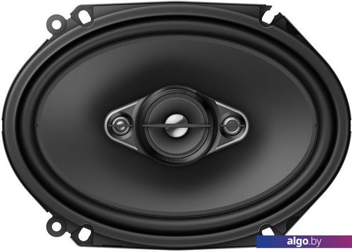 

Коаксиальная АС Pioneer TS-A6880F, Черный