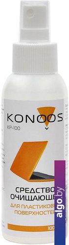 

Очиститель Konoos КP-100