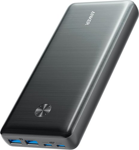 

Внешний аккумулятор Anker PowerCore III Elite 25600mAh