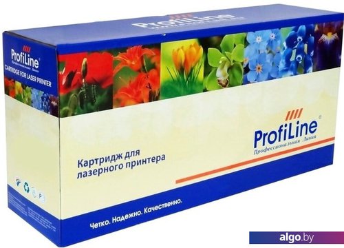 

Картридж ProfiLine PL-CF543X-M (аналог HP 203X (CF543X), Желтый