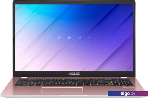 

Ноутбук ASUS E510MA-BR910