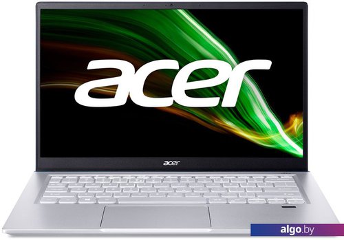 

Ноутбук Acer Swift X SFX14-41G-R5NZ NX.AU1ER.006